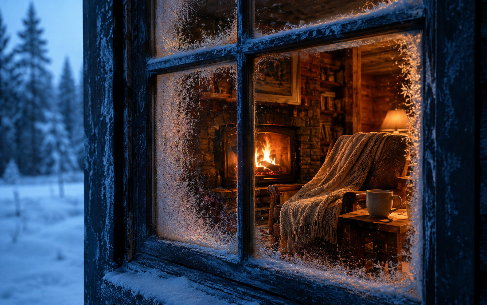 When to Book a Cabin